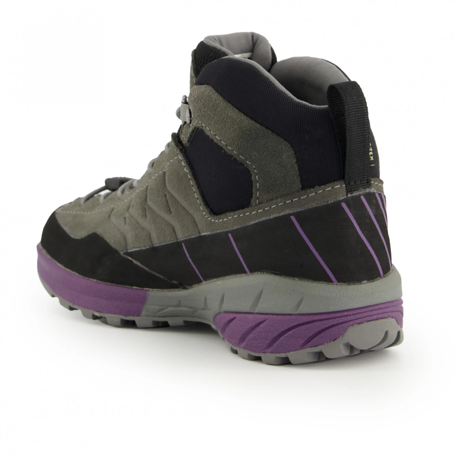 Scarpa - Kid's Mescalito Mid GTX - Chaussures De Randonnée 5 Scarpa - Kid's Mescalito Mid GTX - Chaussures De Randonnée – Image 5