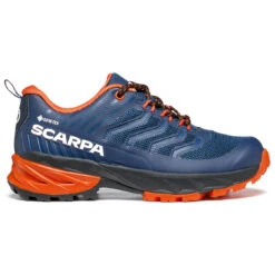 Scarpa - Kid's Rush GTX - Chaussures Multisports