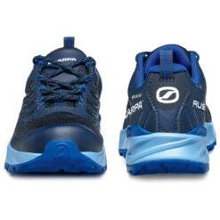 Scarpa - Kid's Rush GTX - Chaussures Multisports -Scarpa Soldes scarpa kids rush gtx chaussures multisports detail 4