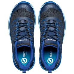 Scarpa - Kid's Rush GTX - Chaussures Multisports -Scarpa Soldes scarpa kids rush gtx chaussures multisports detail 6