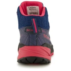 Scarpa - Kid's Rush Mid GTX - Chaussures De Randonnée -Scarpa Soldes scarpa kids rush mid gtx chaussures de randonnee detail 6
