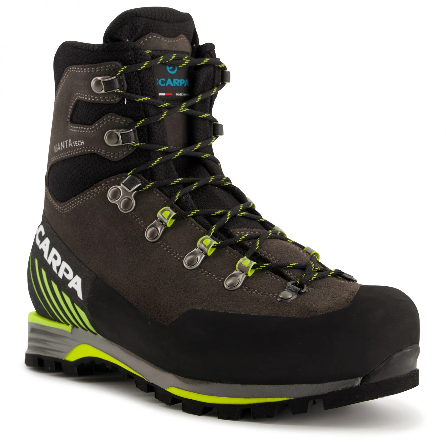 Scarpa - Manta Tech GTX - Chaussures De Montagne 2 Scarpa - Manta Tech GTX - Chaussures De Montagne – Image 2