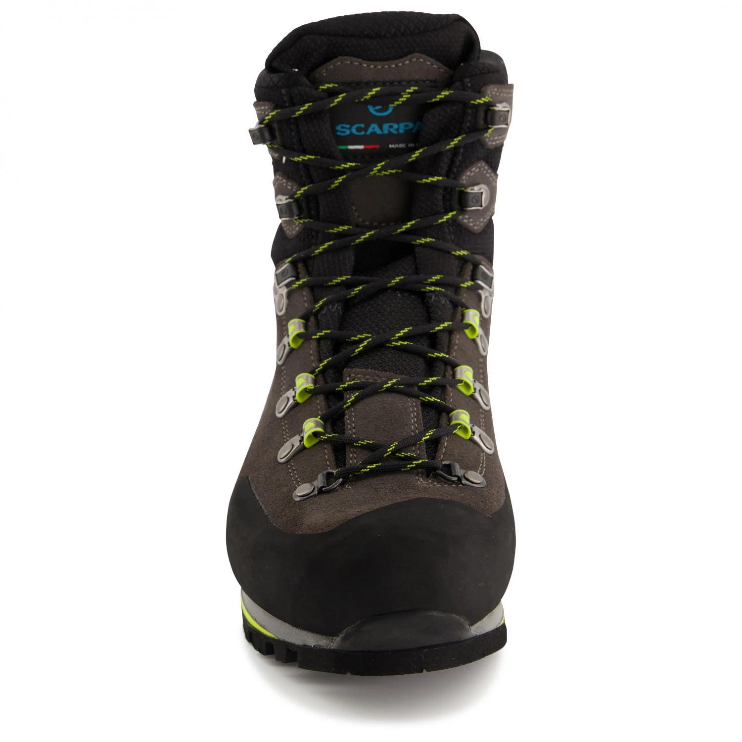 Scarpa - Manta Tech GTX - Chaussures De Montagne 3 Scarpa - Manta Tech GTX - Chaussures De Montagne – Image 3