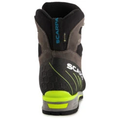Scarpa - Manta Tech GTX - Chaussures De Montagne 11 Scarpa - Manta Tech GTX - Chaussures De Montagne -Scarpa Soldes scarpa manta tech gtx chaussures de montagne detail 6