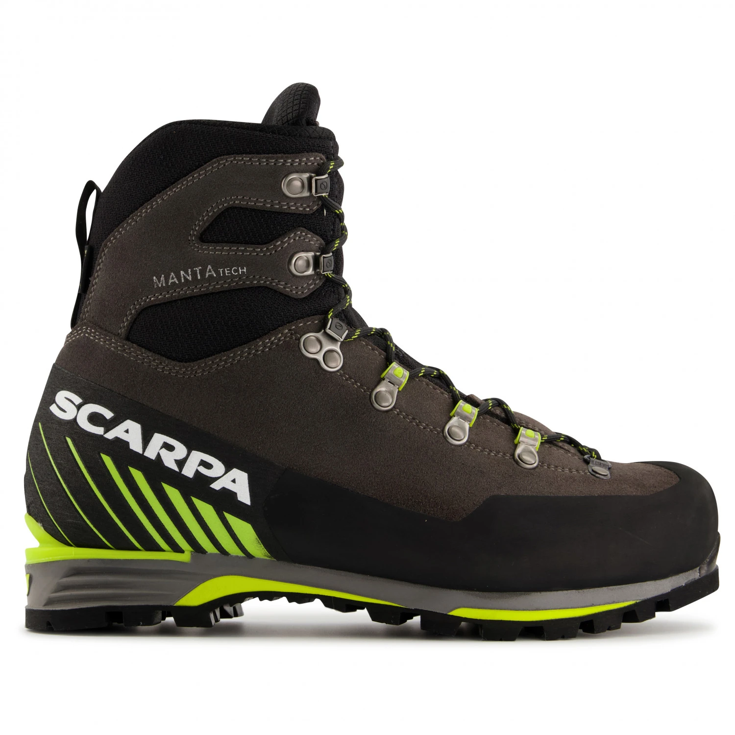 Scarpa - Manta Tech GTX - Chaussures De Montagne 1 Scarpa - Manta Tech GTX - Chaussures De Montagne