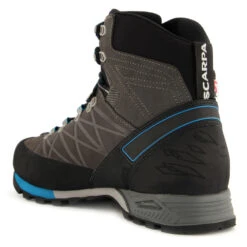 Scarpa - Marmolada Pro HD - Chaussures De Randonnée -Scarpa Soldes scarpa marmolada pro hd chaussures de randonnee detail 5