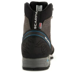 Scarpa - Marmolada Pro HD - Chaussures De Randonnée -Scarpa Soldes scarpa marmolada pro hd chaussures de randonnee detail 6