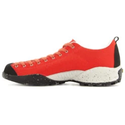 Scarpa - Mojito Planet Fabric - Baskets -Scarpa Soldes scarpa mojito planet fabric baskets detail 4