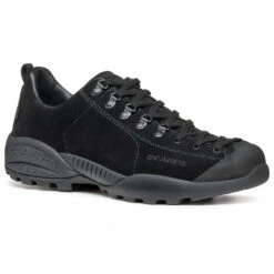 Scarpa - Mojito Rock GTX - Baskets -Scarpa Soldes scarpa mojito rock gtx baskets detail 3