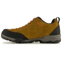 Scarpa - Mojito Trail - Chaussures Multisports -Scarpa Soldes scarpa mojito trail chaussures multisports detail 4