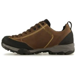 Scarpa - Mojito Trail GTX - Chaussures Multisports -Scarpa Soldes scarpa mojito trail gtx chaussures multisports detail 4