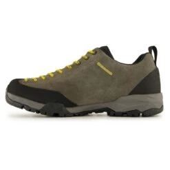 Scarpa - Mojito Trail GTX Suede - Chaussures Multisports -Scarpa Soldes scarpa mojito trail gtx suede chaussures multisports detail 4