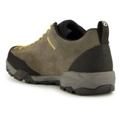 Scarpa - Mojito Trail GTX Suede - Chaussures Multisports -Scarpa Soldes scarpa mojito trail gtx suede chaussures multisports detail 5