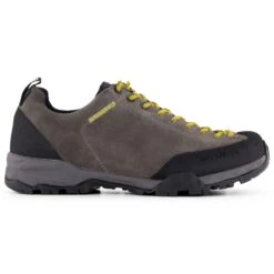 Scarpa - Mojito Trail GTX Wide - Chaussures Multisports -Scarpa Soldes scarpa mojito trail gtx wide chaussures multisports 1