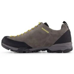 Scarpa - Mojito Trail GTX Wide - Chaussures Multisports -Scarpa Soldes scarpa mojito trail gtx wide chaussures multisports detail 4