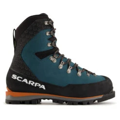 Scarpa - Mont Blanc GTX - Chaussures De Montagne