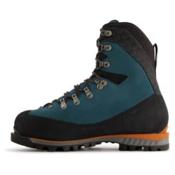 Scarpa - Mont Blanc GTX - Chaussures De Montagne -Scarpa Soldes scarpa mont blanc gtx chaussures de montagne detail 4