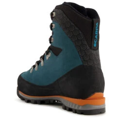 Scarpa - Mont Blanc GTX - Chaussures De Montagne -Scarpa Soldes scarpa mont blanc gtx chaussures de montagne detail 5