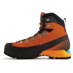 Scarpa - Ribelle HD - Chaussures De Montagne -Scarpa Soldes scarpa ribelle hd chaussures de montagne detail 4