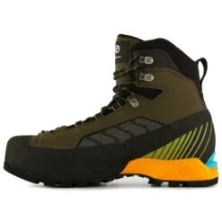 Scarpa - Ribelle Lite HD - Chaussures De Montagne -Scarpa Soldes scarpa ribelle lite hd chaussures de montagne detail 4