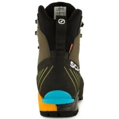 Scarpa - Ribelle Lite HD - Chaussures De Montagne -Scarpa Soldes scarpa ribelle lite hd chaussures de montagne detail 6