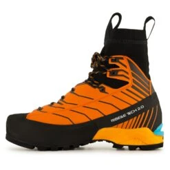 Scarpa - Ribelle Tech 2.0 HD - Chaussures De Montagne -Scarpa Soldes scarpa ribelle tech 20 hd chaussures de montagne detail 4