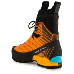 Scarpa - Ribelle Tech 2.0 HD - Chaussures De Montagne -Scarpa Soldes scarpa ribelle tech 20 hd chaussures de montagne detail 5