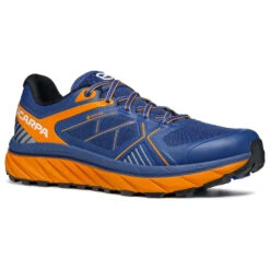 Scarpa - Spin Infinity GTX - Chaussures De Trail -Scarpa Soldes scarpa spin infinity gtx chaussures de trail detail 3