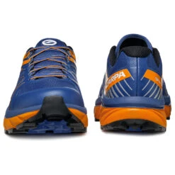 Scarpa - Spin Infinity GTX - Chaussures De Trail -Scarpa Soldes scarpa spin infinity gtx chaussures de trail detail 4