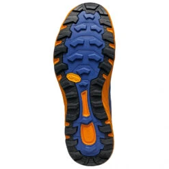 Scarpa - Spin Infinity GTX - Chaussures De Trail -Scarpa Soldes scarpa spin infinity gtx chaussures de trail detail 5