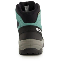 Scarpa - Women's Boreas GTX - Chaussures De Randonnée -Scarpa Soldes scarpa womens boreas gtx chaussures de randonnee detail 6