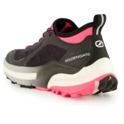 Scarpa - Women's Golden Gate - Chaussures De Trail 10 Scarpa - Women's Golden Gate - Chaussures De Trail -Scarpa Soldes scarpa womens golden gate chaussures de trail detail 5