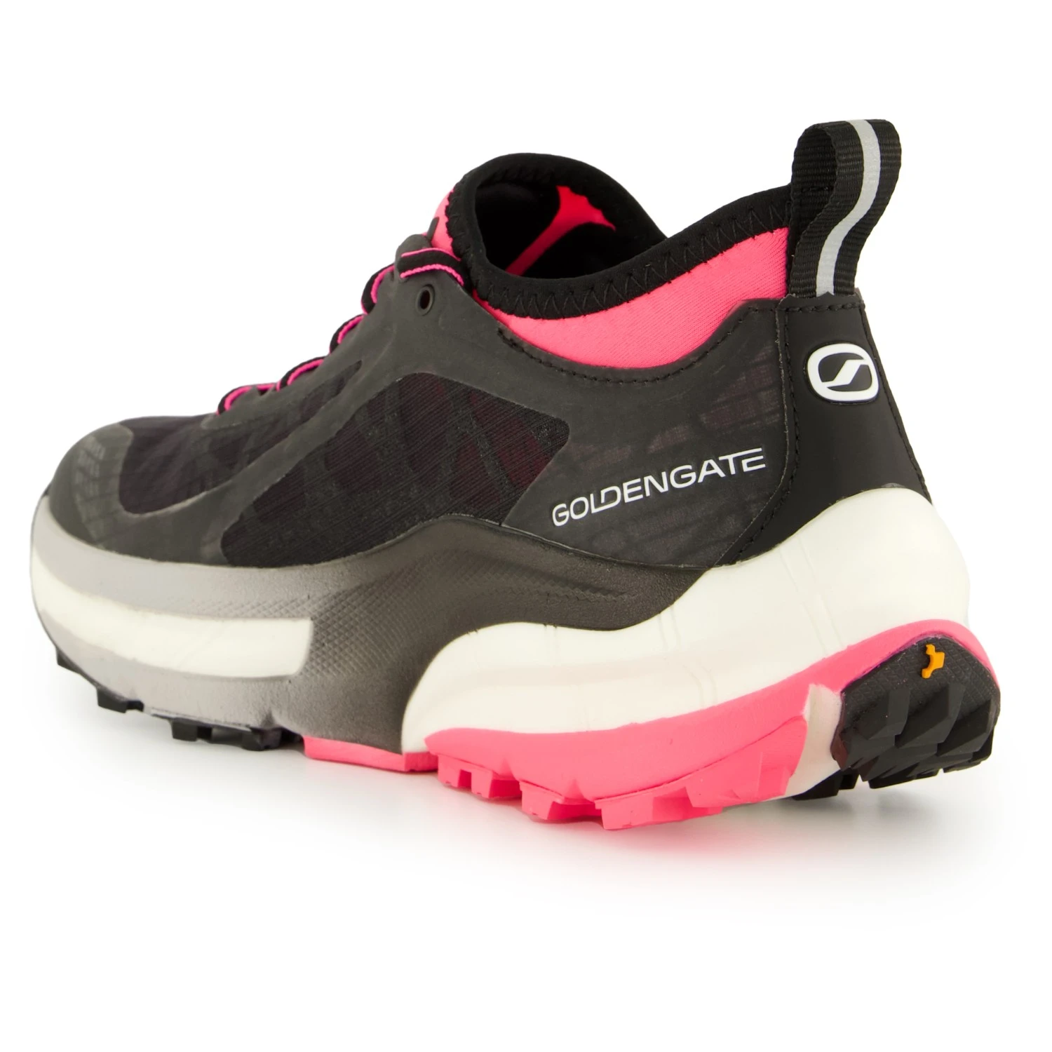 Scarpa - Women's Golden Gate - Chaussures De Trail 5 Scarpa - Women's Golden Gate - Chaussures De Trail – Image 5