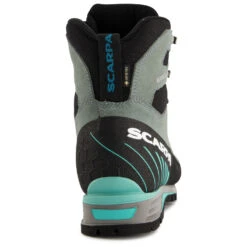 Scarpa - Women's Manta Tech GTX - Chaussures De Montagne -Scarpa Soldes scarpa womens manta tech gtx chaussures de montagne detail 6