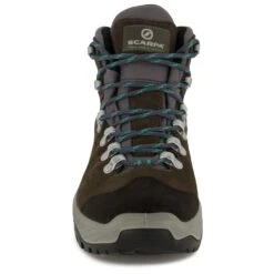 Scarpa - Women's Mistral GTX - Chaussures De Randonnée -Scarpa Soldes scarpa womens mistral gtx chaussures de randonnee detail 3