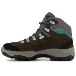 Scarpa - Women's Mistral GTX - Chaussures De Randonnée -Scarpa Soldes scarpa womens mistral gtx chaussures de randonnee detail 4
