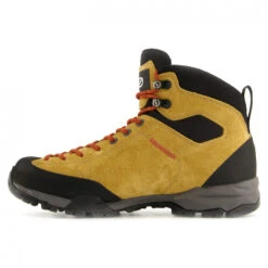 Scarpa - Women's Mojito Hike GTX - Chaussures De Randonnée -Scarpa Soldes scarpa womens mojito hike gtx chaussures de randonnee detail 4