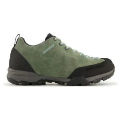 Scarpa - Women's Mojito Trail - Chaussures Multisports
