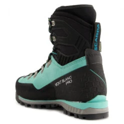 Scarpa - Women's Mont Blanc Pro GTX - Chaussures De Montagne -Scarpa Soldes scarpa womens mont blanc pro gtx chaussures de montagne detail 5