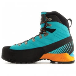 Scarpa - Women's Ribelle HD - Chaussures De Montagne -Scarpa Soldes scarpa womens ribelle hd chaussures de montagne detail 4