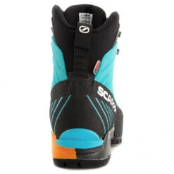 Scarpa - Women's Ribelle HD - Chaussures De Montagne -Scarpa Soldes scarpa womens ribelle hd chaussures de montagne detail 6