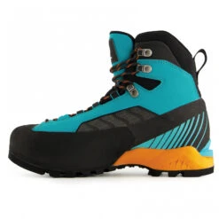 Scarpa - Women's Ribelle Lite HD - Chaussures De Montagne -Scarpa Soldes scarpa womens ribelle lite hd chaussures de montagne detail 4