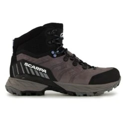 Scarpa - Women's Rush Trek Pro GTX - Chaussures De Randonnée