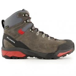 Scarpa - Women's ZG Trek GTX - Chaussures De Randonnée