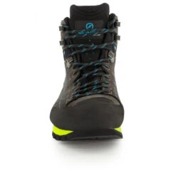 Scarpa - Women's Zodiac Plus GTX - Chaussures De Montagne 8 Scarpa - Women's Zodiac Plus GTX - Chaussures De Montagne -Scarpa Soldes scarpa womens zodiac plus gtx chaussures de montagne detail 3