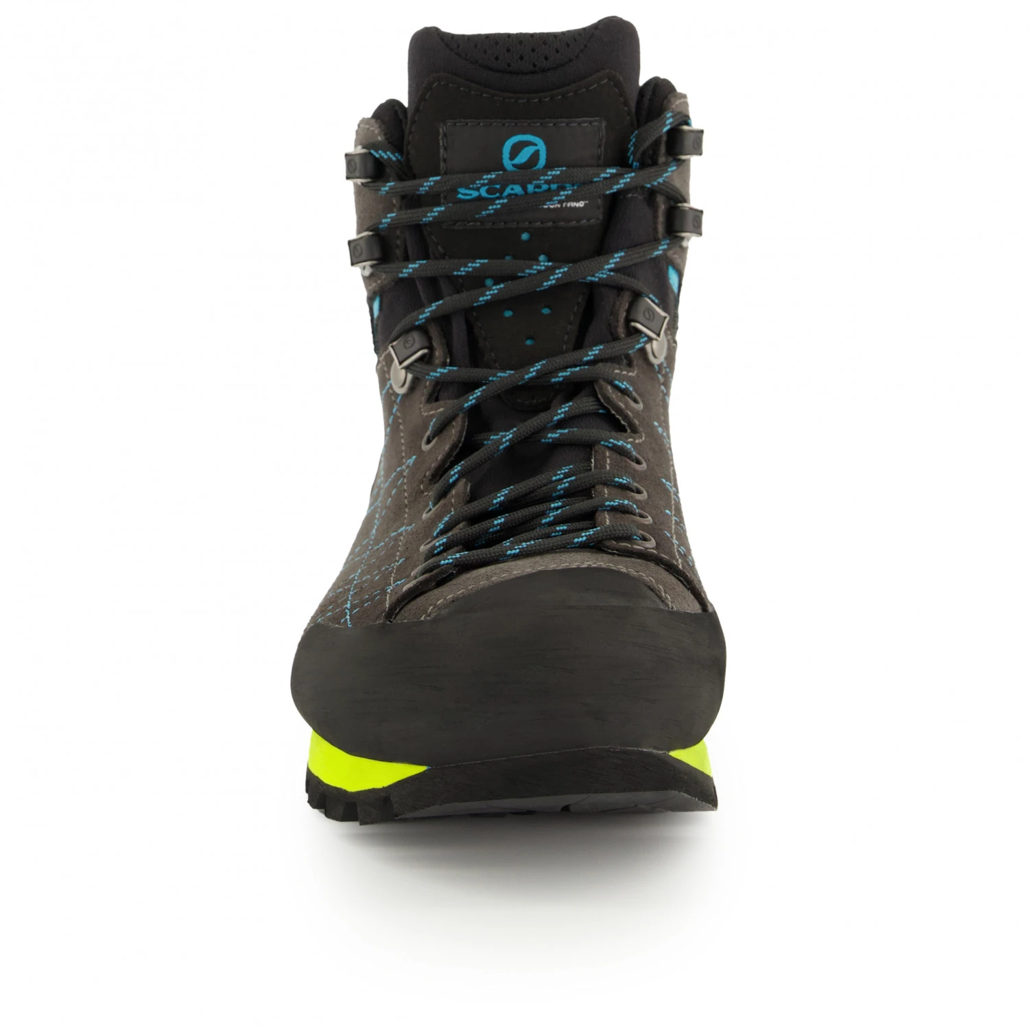 Scarpa - Women's Zodiac Plus GTX - Chaussures De Montagne 3 Scarpa - Women's Zodiac Plus GTX - Chaussures De Montagne – Image 3