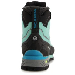 Scarpa - Women's Zodiac Tech GTX - Chaussures De Montagne -Scarpa Soldes scarpa womens zodiac tech gtx chaussures de montagne detail 6