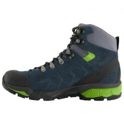 Scarpa - ZG Trek GTX - Chaussures De Randonnée -Scarpa Soldes scarpa zg trek gtx chaussures de randonnee detail 4
