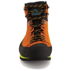 Scarpa - Zodiac Tech GTX - Chaussures De Montagne -Scarpa Soldes scarpa zodiac tech gtx chaussures de montagne detail 3