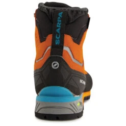 Scarpa - Zodiac Tech GTX - Chaussures De Montagne -Scarpa Soldes scarpa zodiac tech gtx chaussures de montagne detail 6
